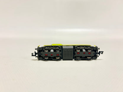 Hobbytrain H3082 DSS Diesellok Vossloh G1000BB Captrain Spur N