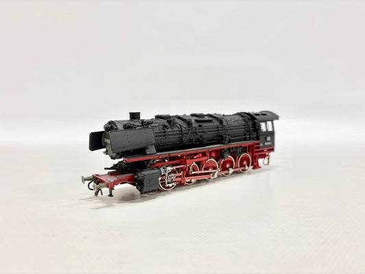Roco Dampflokomotive Br 043 315-1 DB DC H0