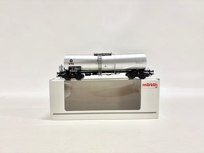 Märklin 47564-04 Kesselwagen VTG DB AC H0