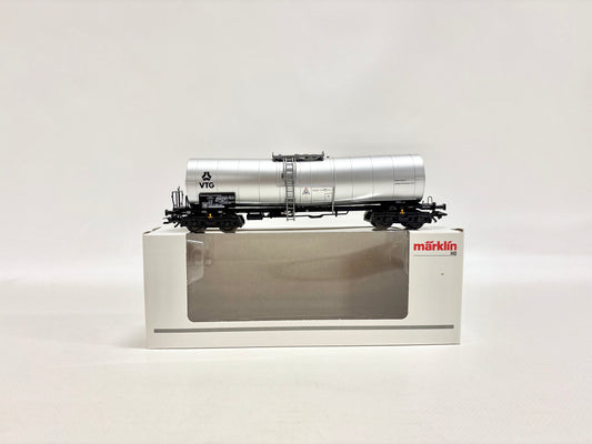 Märklin 47564-04 Kesselwagen VTG DB AC H0