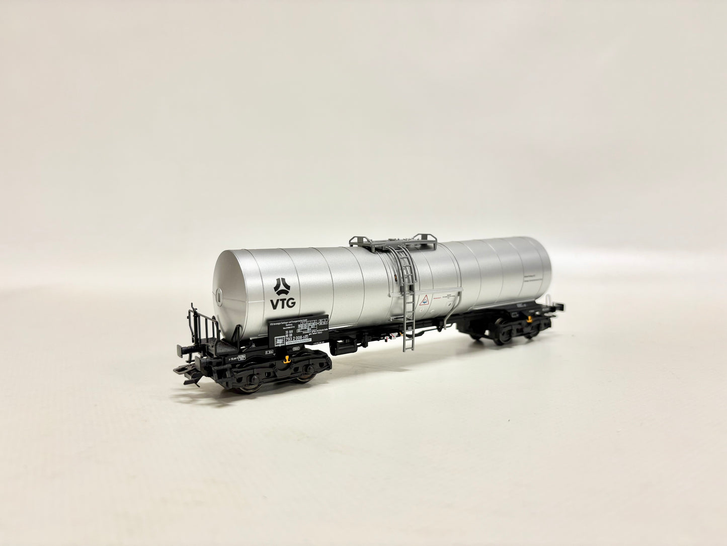 Märklin 47564-04 Kesselwagen VTG DB AC H0
