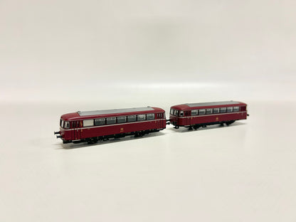 Minitrix 12554 Dieseltriebwagen Schienenbus VT 98 Spur N