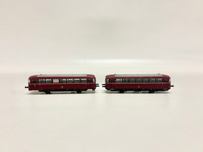 Minitrix 12554 Dieseltriebwagen Schienenbus VT 98 Spur N