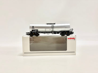 Märklin 47564-03 Kesselwagen VTG DB AC H0