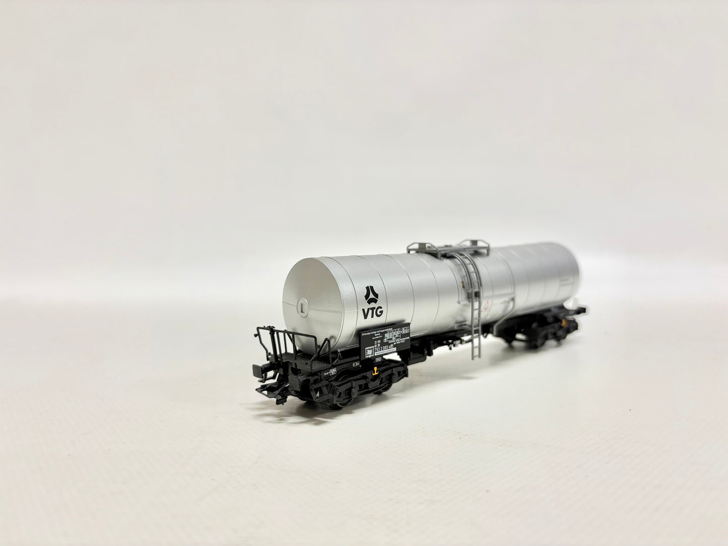 Märklin 47564-03 Kesselwagen VTG DB AC H0