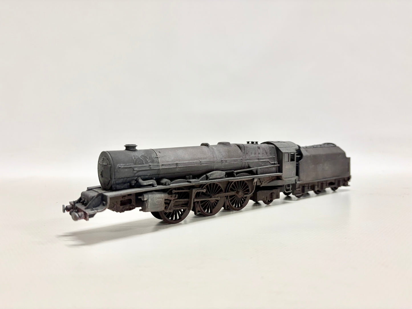 Standmodell 46203 H0