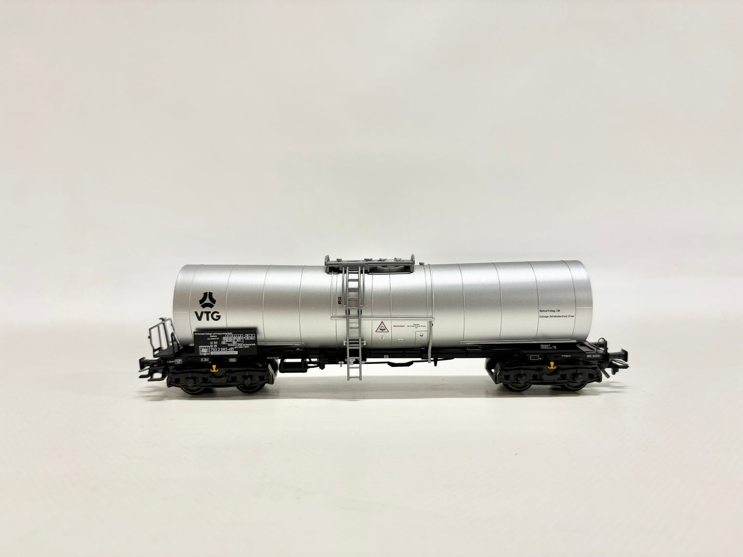 Märklin 47564-03 Kesselwagen VTG DB AC H0
