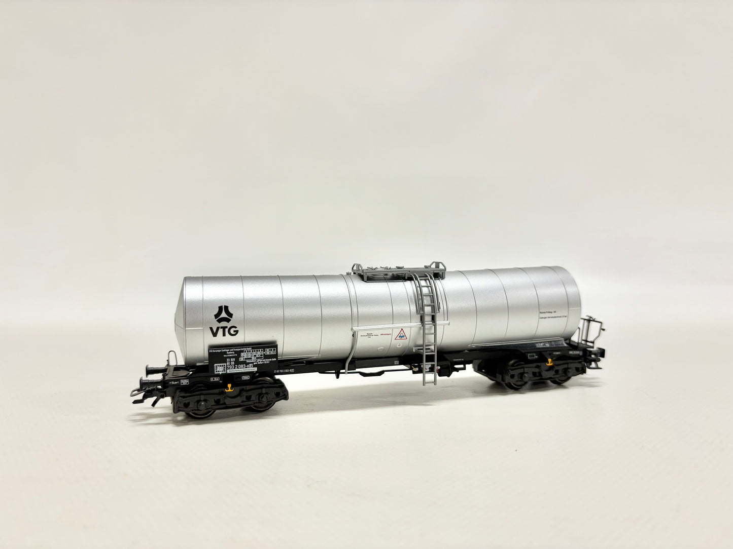 Märklin 47564-03 Kesselwagen VTG DB AC H0