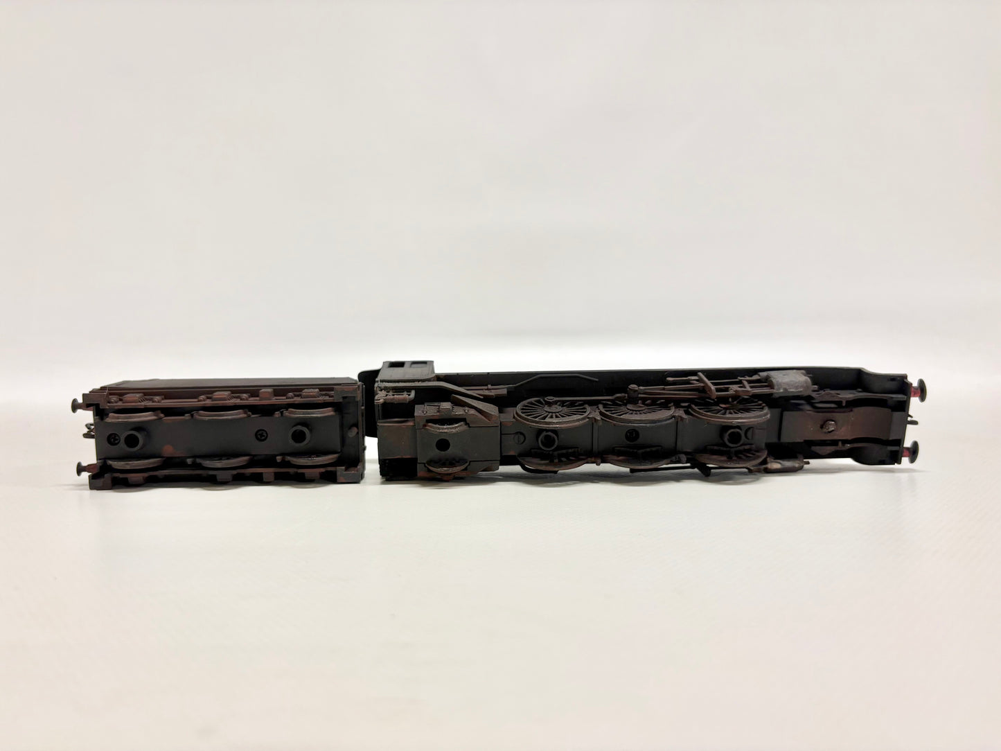 Standmodell 46203 H0