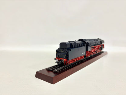 Märklin 39208 Mfx-Digital + Sound Dampflok Br 01 508 DR AC H0