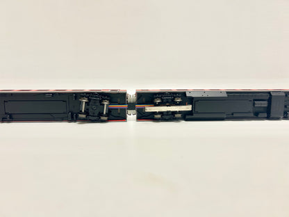Märklin 33762 Digital Dieseltriebwagen Br 628 H0