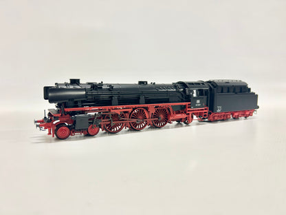 Märklin 37915 Mfx-Digital + Sound Dampflok Br 03 H0