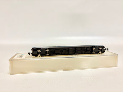 Märklin Mini Club 87731 IC-Personenwagen Kinderland DB Spur Z
