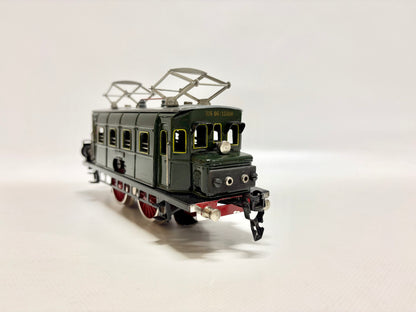 Märklin RS 66/12910 E-Lok Spur 0