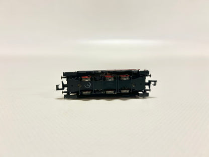 Fleischmann 7225 Diesellok Br V60 415 DB Spur N BASTLER