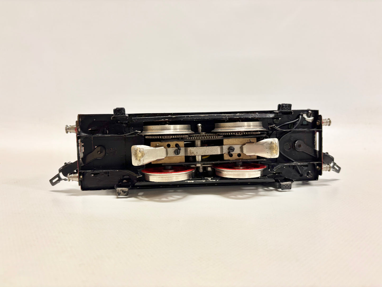 Märklin RS 66/12910 E-Lok Spur 0