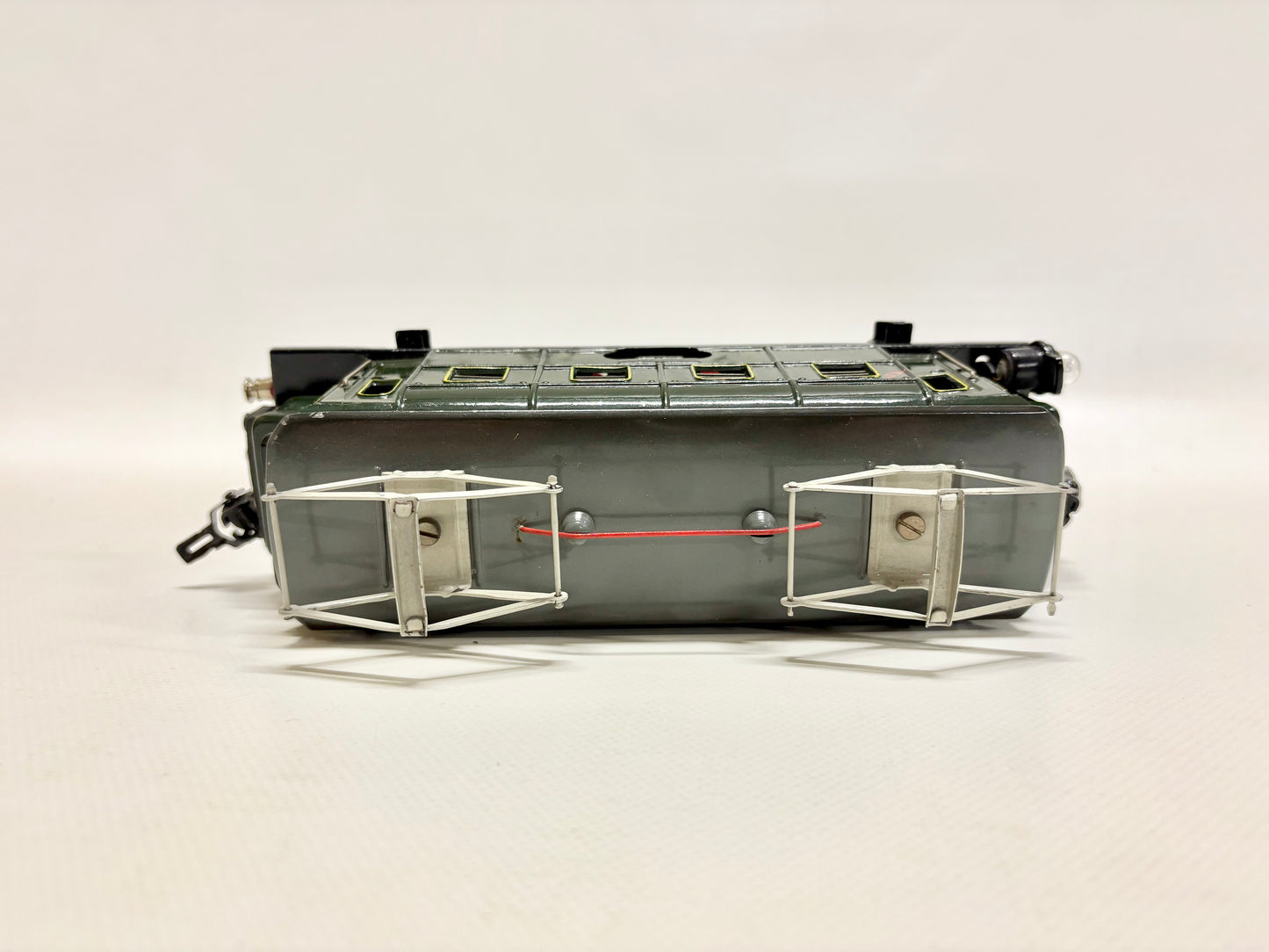 Märklin RS 66/12910 E-Lok Spur 0