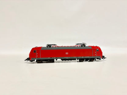Märklin 36617 Mfx-Digital + Sound E-Lok Br 185 401-7 DB AC H0