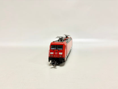 Märklin 36617 Mfx-Digital + Sound E-Lok Br 185 401-7 DB AC H0