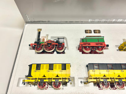 Märklin 5750 Spur 1 "Adler" Historischer Personenzug