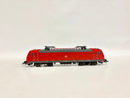 Märklin 36617 Mfx-Digital + Sound E-Lok Br 185 401-7 DB AC H0