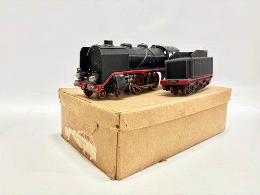 Märklin E66/12920 Dampflok Spur 0