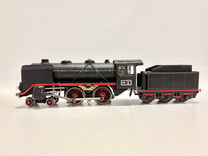 Märklin E66/12920 Dampflok Spur 0