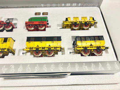 Märklin 5750 Spur 1 "Adler" Historischer Personenzug