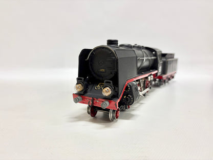 Märklin E66/12920 Dampflok Spur 0