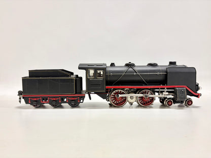 Märklin E66/12920 Dampflok Spur 0