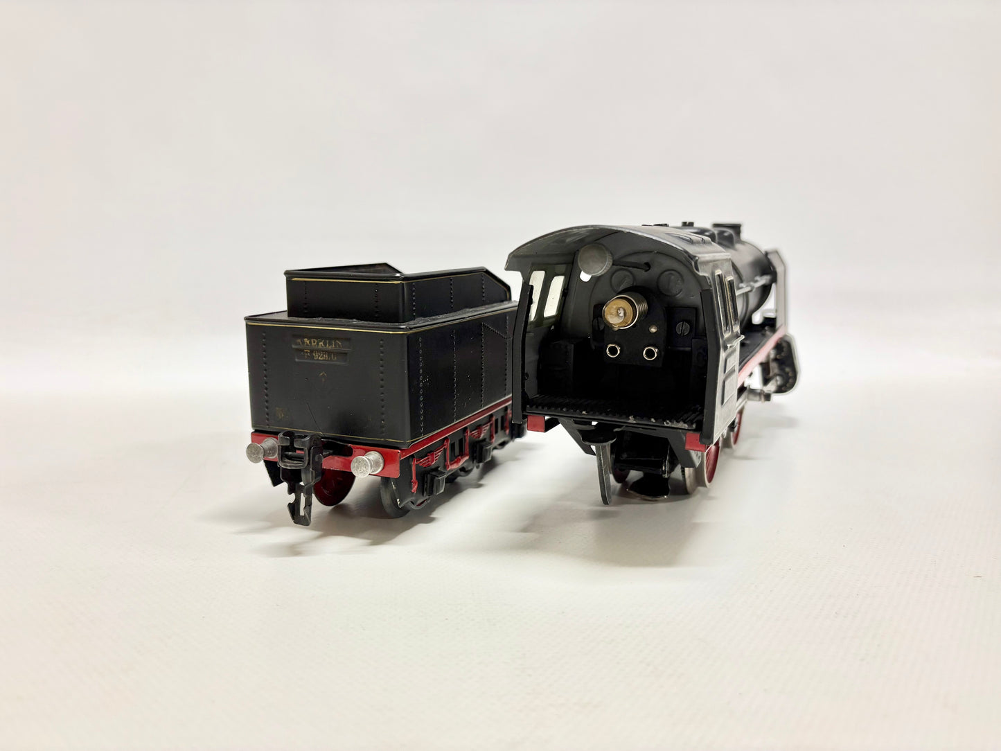 Märklin E66/12920 Dampflok Spur 0