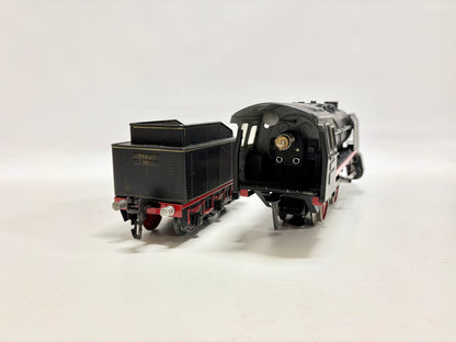 Märklin E66/12920 Dampflok Spur 0