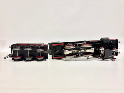 Märklin E66/12920 Dampflok Spur 0