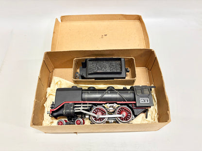 Märklin E66/12920 Dampflok Spur 0