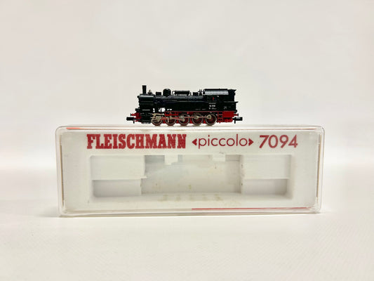 Fleischmann Piccolo 7094 Dampflok Br 94 1730 DB Spur N
