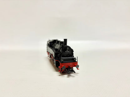 Märklin 39753 Mfx+ Digital + Sound Dampflok Br 75 1102 DB AC H0