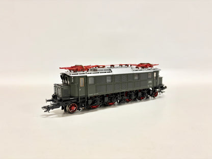 Märklin 37061 Mfx-Digital + Sound Br E17 111 DB AC H0