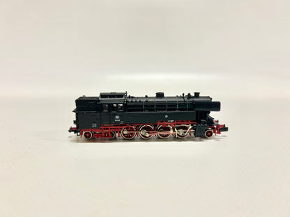 Fleischmann 7065 Dampflok Br 65 018 DB Spur N