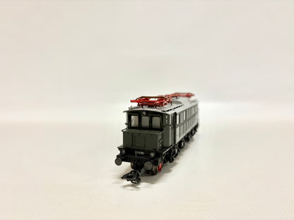 Märklin 37061 Mfx-Digital + Sound Br E17 111 DB AC H0