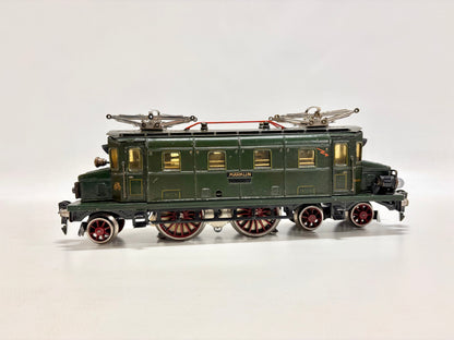 Märklin CS 70/12920 E-Lok Spur 0