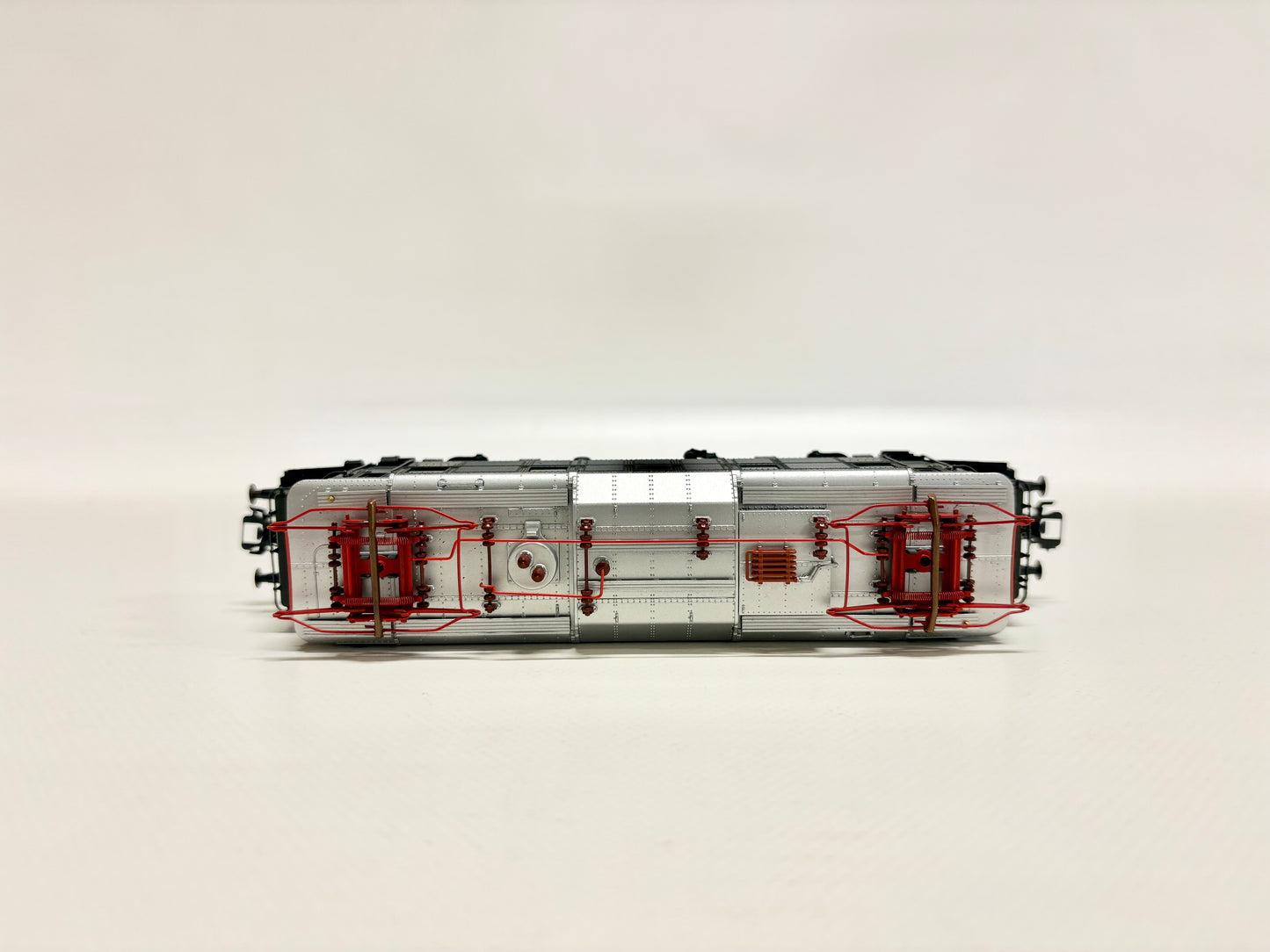 Märklin 37061 Mfx-Digital + Sound Br E17 111 DB AC H0