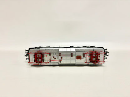 Märklin 37061 Mfx-Digital + Sound Br E17 111 DB AC H0