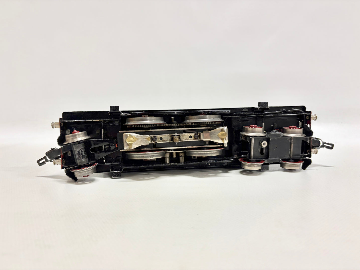 Märklin CS 70/12920 E-Lok Spur 0