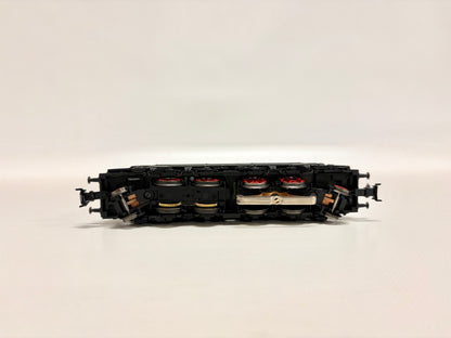 Märklin 37061 Mfx-Digital + Sound Br E17 111 DB AC H0