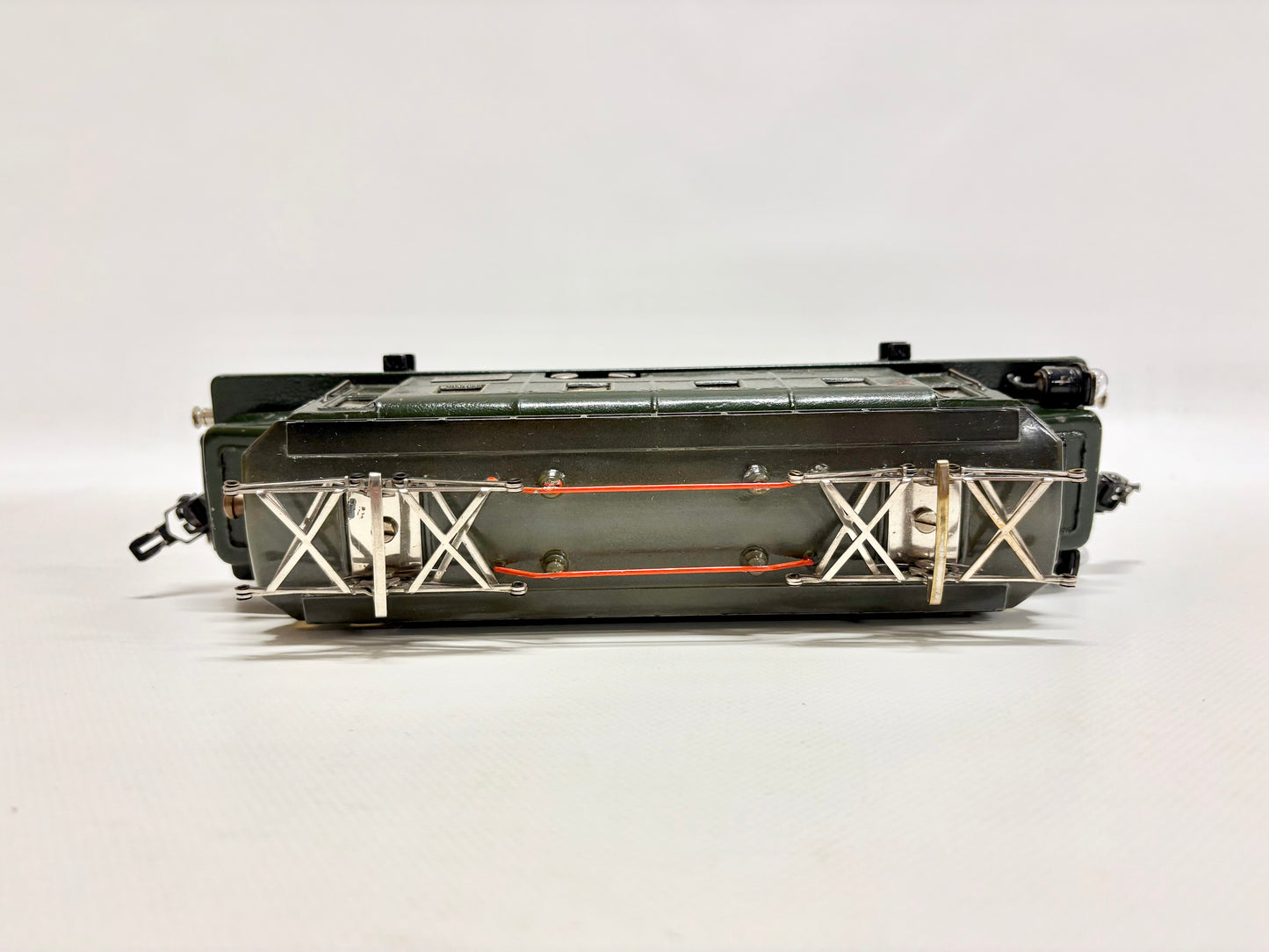 Märklin CS 70/12920 E-Lok Spur 0