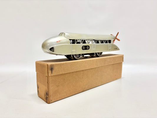 Märklin SZ 12970 Schienenzeppelin Spur 0