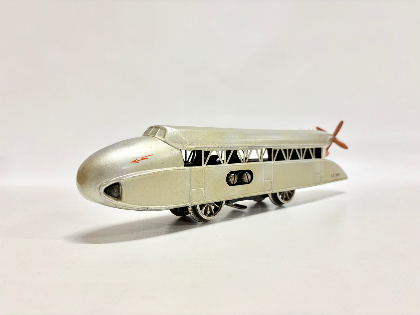 Märklin SZ 12970 Schienenzeppelin Spur 0