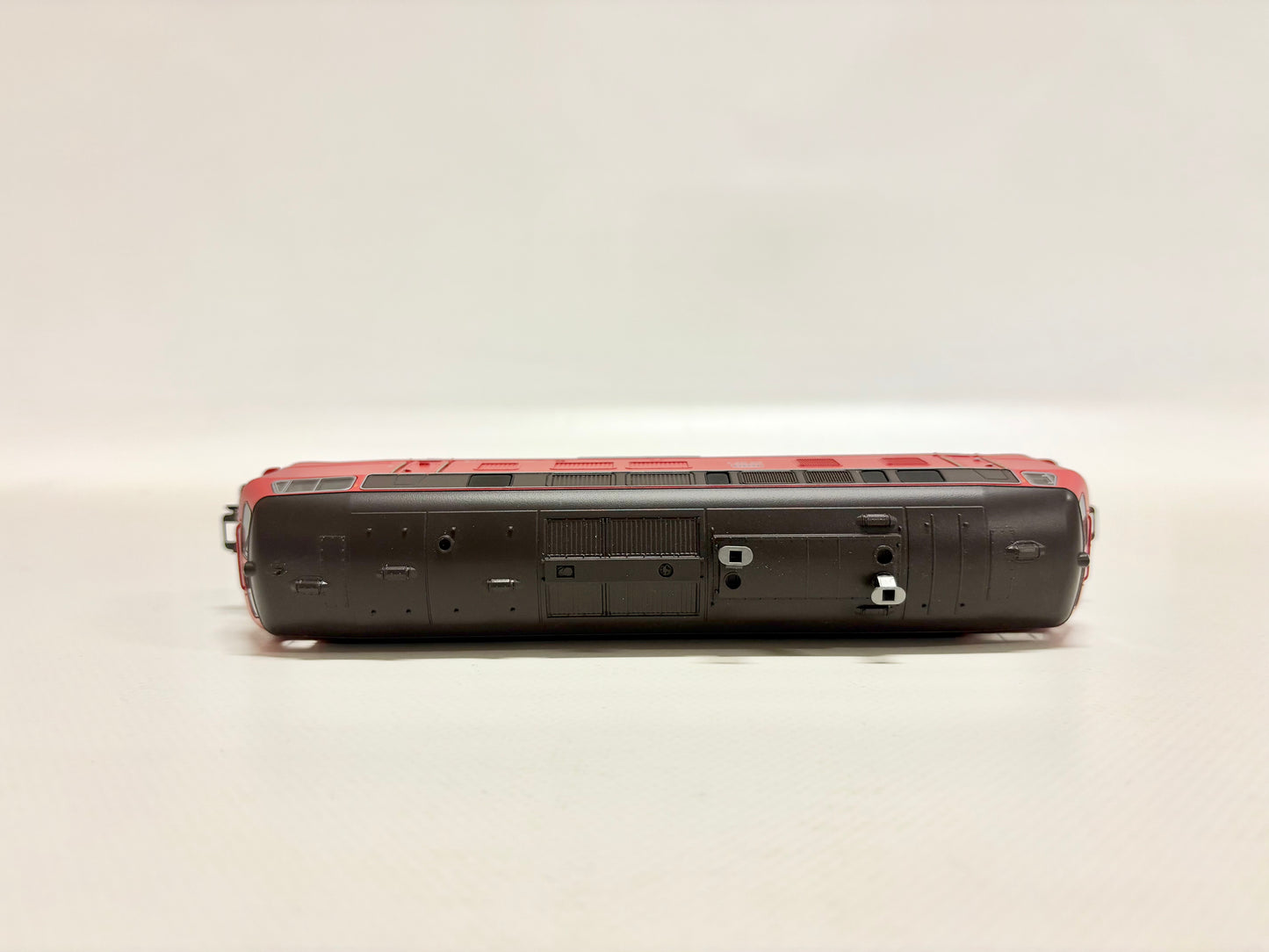Märklin 37745 Mfx-Digital + Sound Diesellok Br 218 109-7 DB AC H0