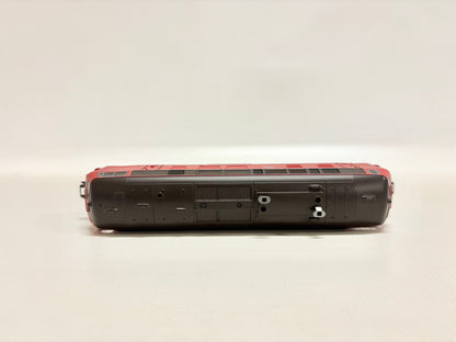 Märklin 37745 Mfx-Digital + Sound Diesellok Br 218 109-7 DB AC H0