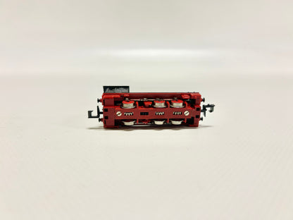 Minitrix 2962 Diesellok V36 208 DB Spur N